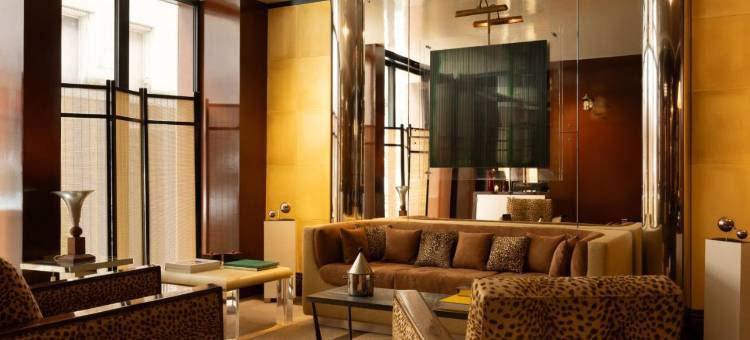 巴黎水塔酒店(Hôtel Château d'Eau)图片