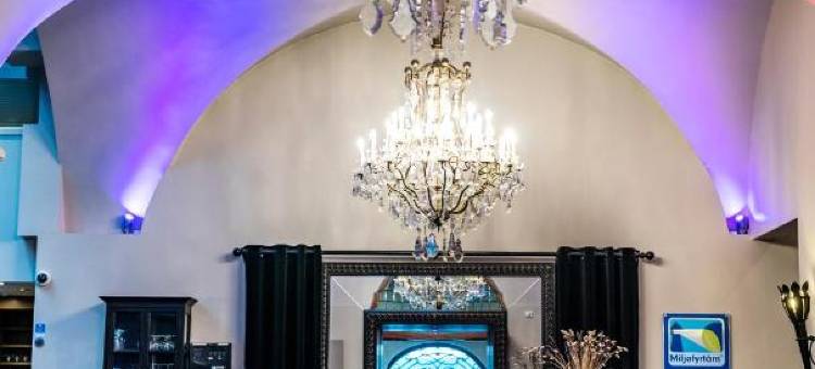 邦肯酒店(Banken Hotel)图片