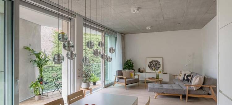 卡洛塔公寓(Carlotta Apartments)图片