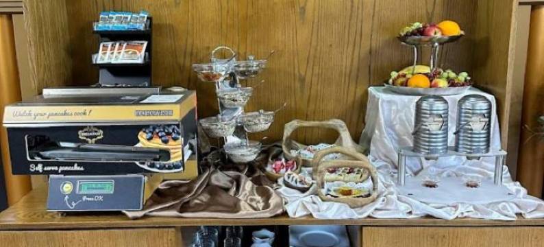 艾肯霍夫酒店(Hotel Eikenhof)图片