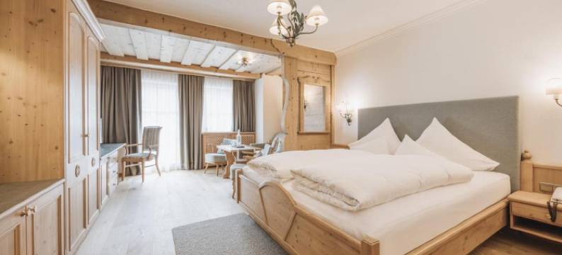 噶斯格夫酒店(Hotel Gaspingerhof)图片