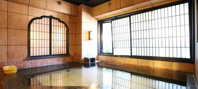 铃鹿城堡酒店(Hotel Castle Inn Suzuka)图片