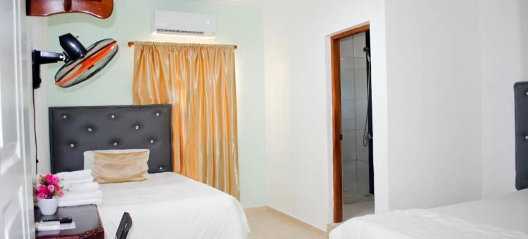 Hotel las Nina图片