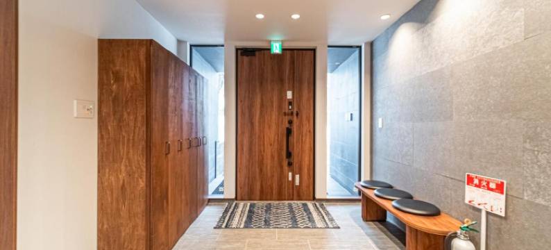 隐别墅二世谷(Villa Yin Niseko)图片