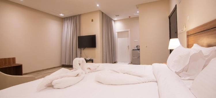 托兰阿尔法拉赫(Towlan Alfalah Services Apartment)图片