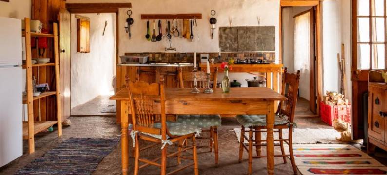 Watermill Farm Cottages图片