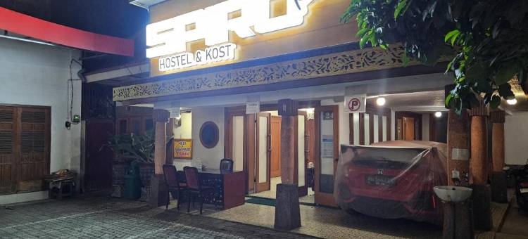 RedDoorz Syariah Near Alun-Alun Tulungagung图片