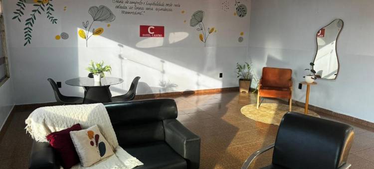 安东尼利酒店(Hotel Castro)图片