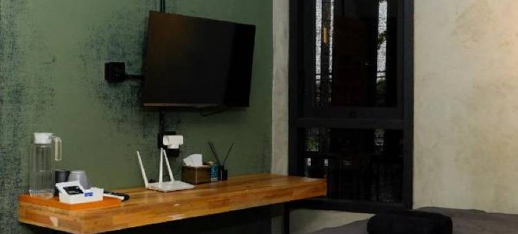 Lyn Urban by Atmosfera图片