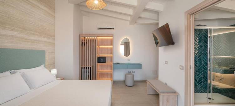 Margaida精品酒店和SPA(Margaida Boutique Hotel & Spa)图片