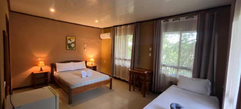 德雷克别墅酒店(Cabinas Villa Drake)图片