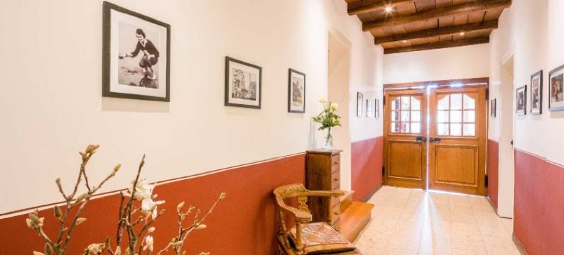 肯珀酒店(Hotel Kemper)图片