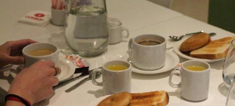 Nómade旅舍mdz(Nomade Hostel Mdz)图片