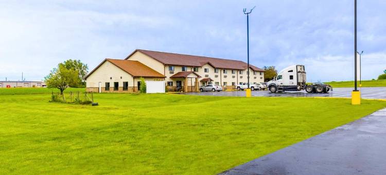 Super Rest Inn图片