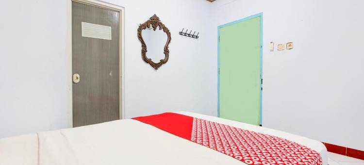 Hotel O 爪哇传统民宿与餐厅(Hotel O Joglo Menoreh Resto & Homestay)图片