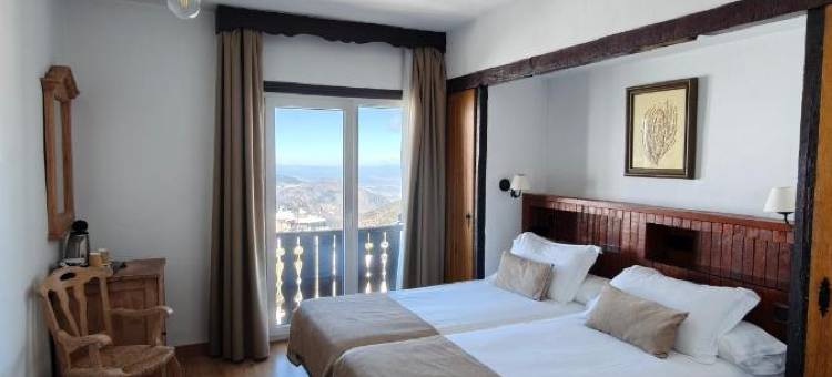 肯尼亚内华达酒店(Hotel Kenia Nevada)图片