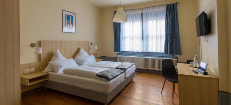 波特内尔霍夫塞斯拉酒店(Pörtnerhof Seßlach)图片