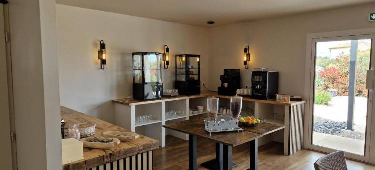 埃斯帕索勒餐厅酒店(Hotel Restaurant l'Espassole)图片