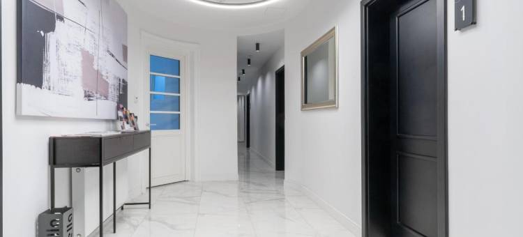 LOOX精品公寓古杜利切瓦(Loox Boutique Apartments Gundulićeva)图片