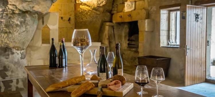 博蒙庄园 - 葡萄园与酒庄民宿(Domaine Beaumont - Vignoble & Maison d'Hôtes Vigneronne)图片