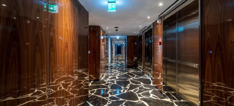 卡利马拉酒店米兰(Hotel Calimala Milano)图片