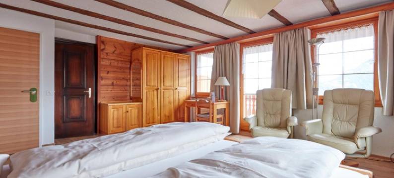 阿尔本布利克酒店(Hotel Alpenblick)图片