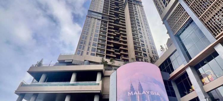 Antara Genting Entertainment Suite by J&H图片