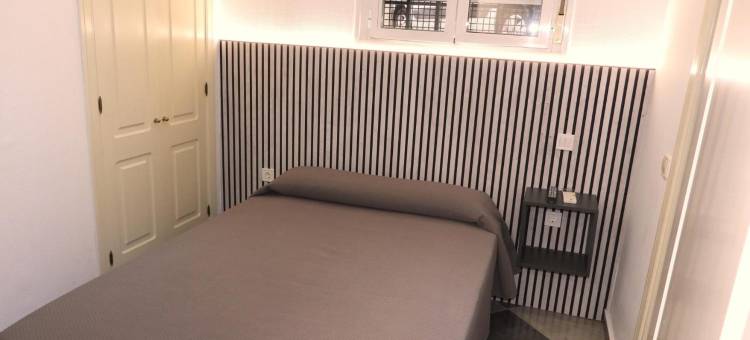 埃纳雷斯旅馆(Hostal Henares)图片