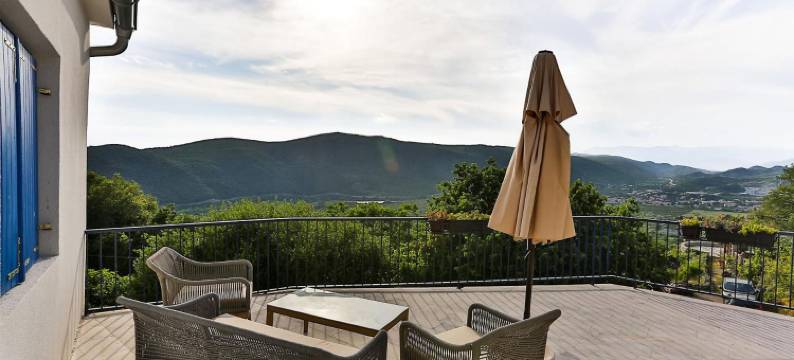 Boutique hotel Ruzmarin Garden&SPA by Aycon图片