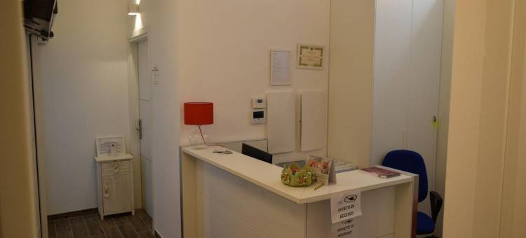 柯尔索多穆斯酒店民宿(Domus Al Corso B&B)图片