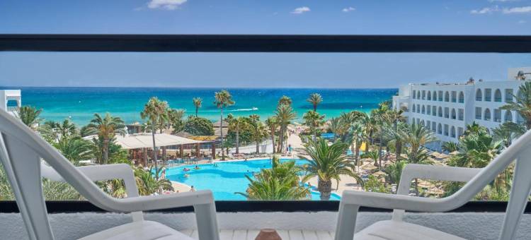 文希诺扎海滩酒店(VINCCI NOZHA BEACH)(Nozha Beach Resort & Spa)图片