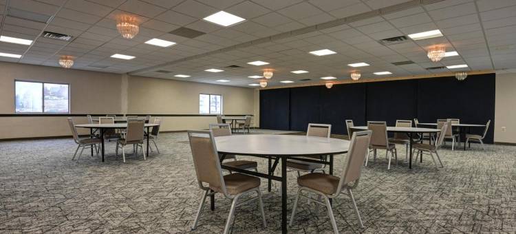 南达科他皮尔丽怡酒店(Country Inn & Suites by Radisson, Pierre, SD)图片