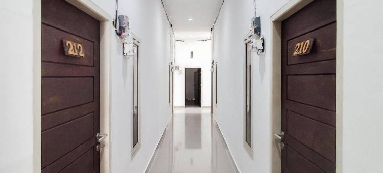 RedDoorz at Qaireen Living Jambi图片
