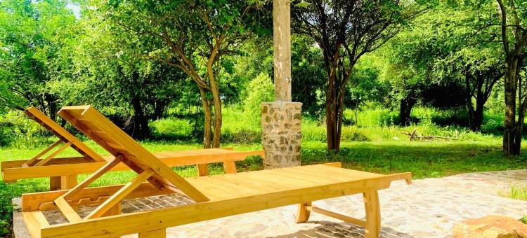 thihawa生态小屋雅拉(Thihawa Eco Huts Yala)图片