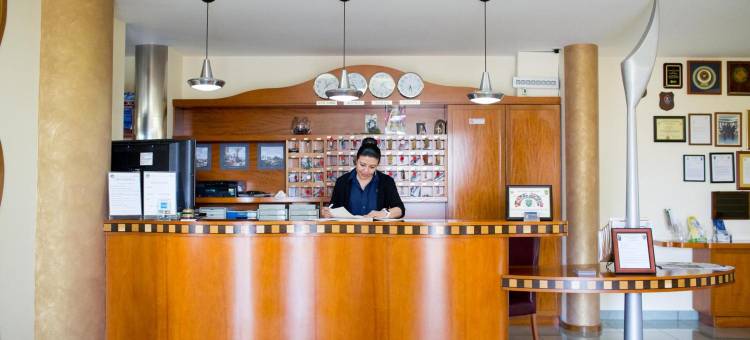 Hotel Agora, Sure Hotel Collection by Best Western图片