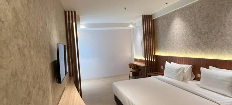 WYNS Hotel Bandung图片