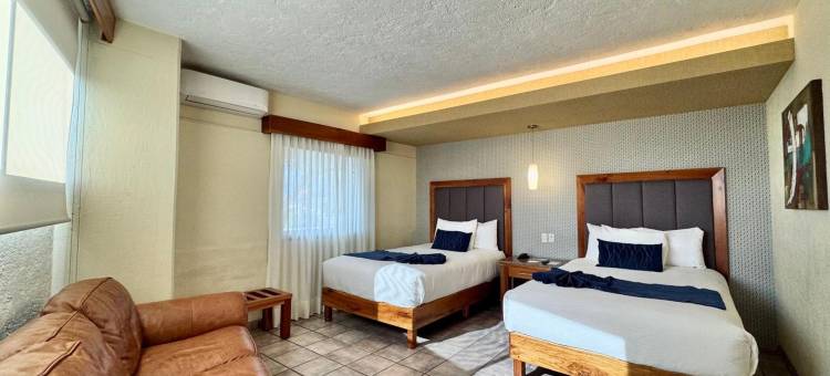 科多巴舒适酒店(Comfort Inn Córdoba)图片