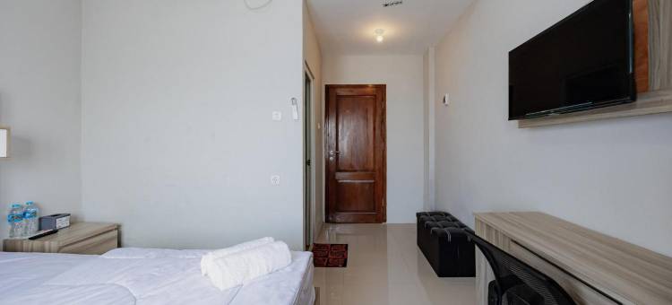 Urbanview TeBeYe Syariah UNS Solo图片