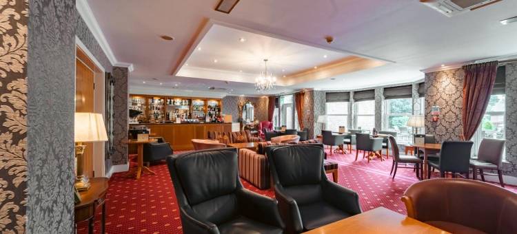 法灵顿旅舍酒店(Farington Lodge Hotel)图片