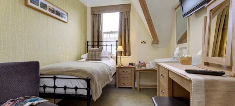 爱德华登旅馆(The Edwardene)图片