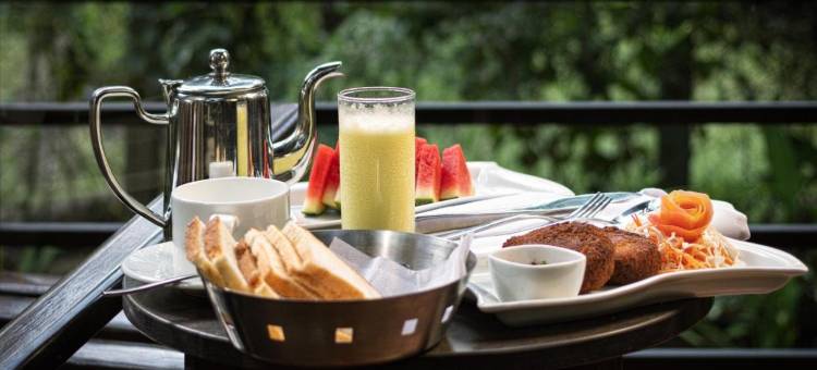 Dindi Rvr, A Club Mahindra Associate Resort图片