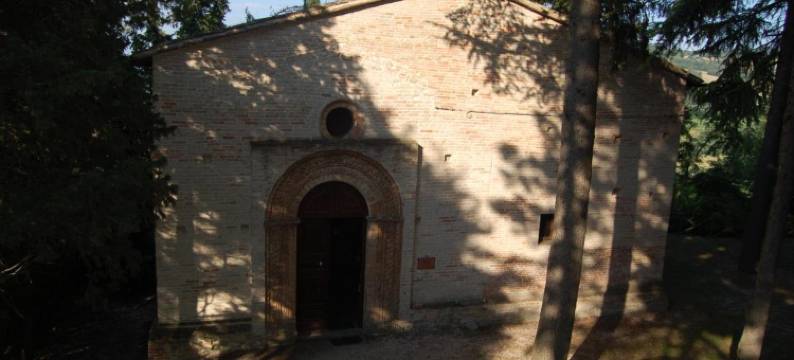 柏弗兰瑟奇宫酒店(Palazzo Bonfranceschi)图片