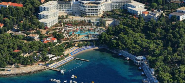 安佛拉赫瓦尔海滩大度假村(Amfora Hvar Grand Beach Resort)图片