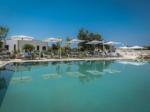 维拉利亚乡间农家乐