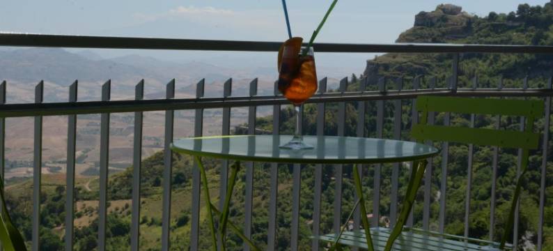 阿尔贝尔维德民宿(Un B&B al Belvedere)图片