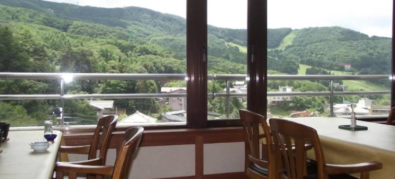 藏王广场日式旅馆(Zao Plaza Hotel)图片