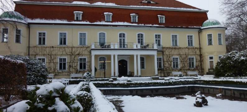 施罗斯施文伯格酒店(Hotel Schloss Schweinsburg)图片