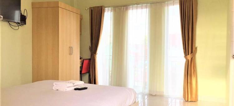 乡村伊斯兰酒店(Hotel the Village Syariah)图片