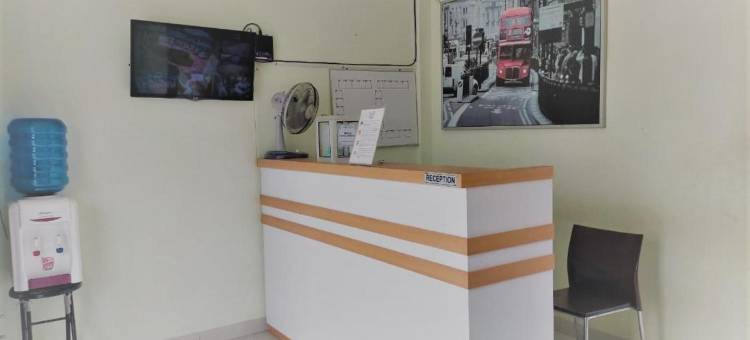 乡村伊斯兰酒店(Hotel the Village Syariah)图片