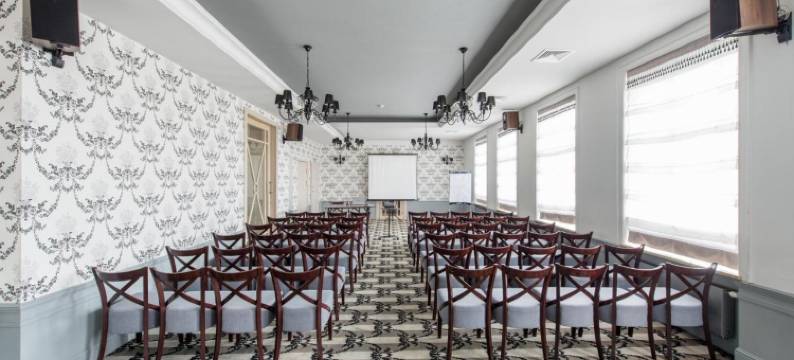 韦林斯基酒店(Hotel Wileński)图片